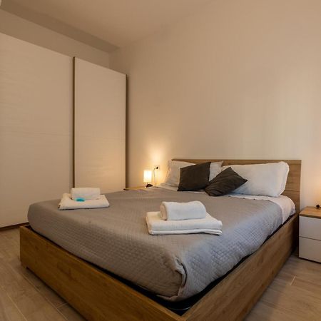 Ferienwohnung M2 - San Raffaele - Casa Cimiano Mailand Exterior foto