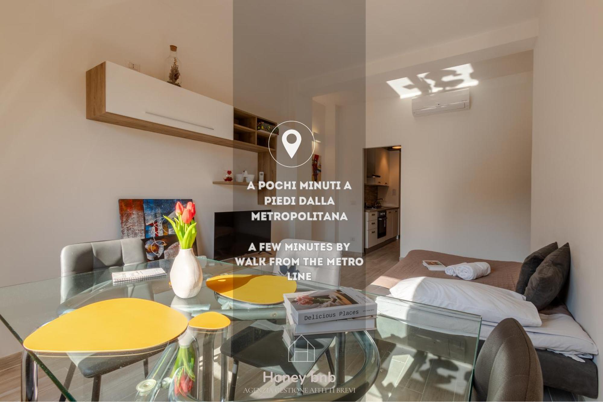 Ferienwohnung M2 - San Raffaele - Casa Cimiano Mailand Exterior foto