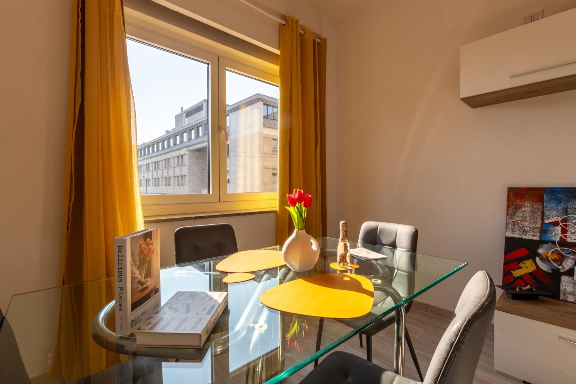 Ferienwohnung M2 - San Raffaele - Casa Cimiano Mailand Exterior foto