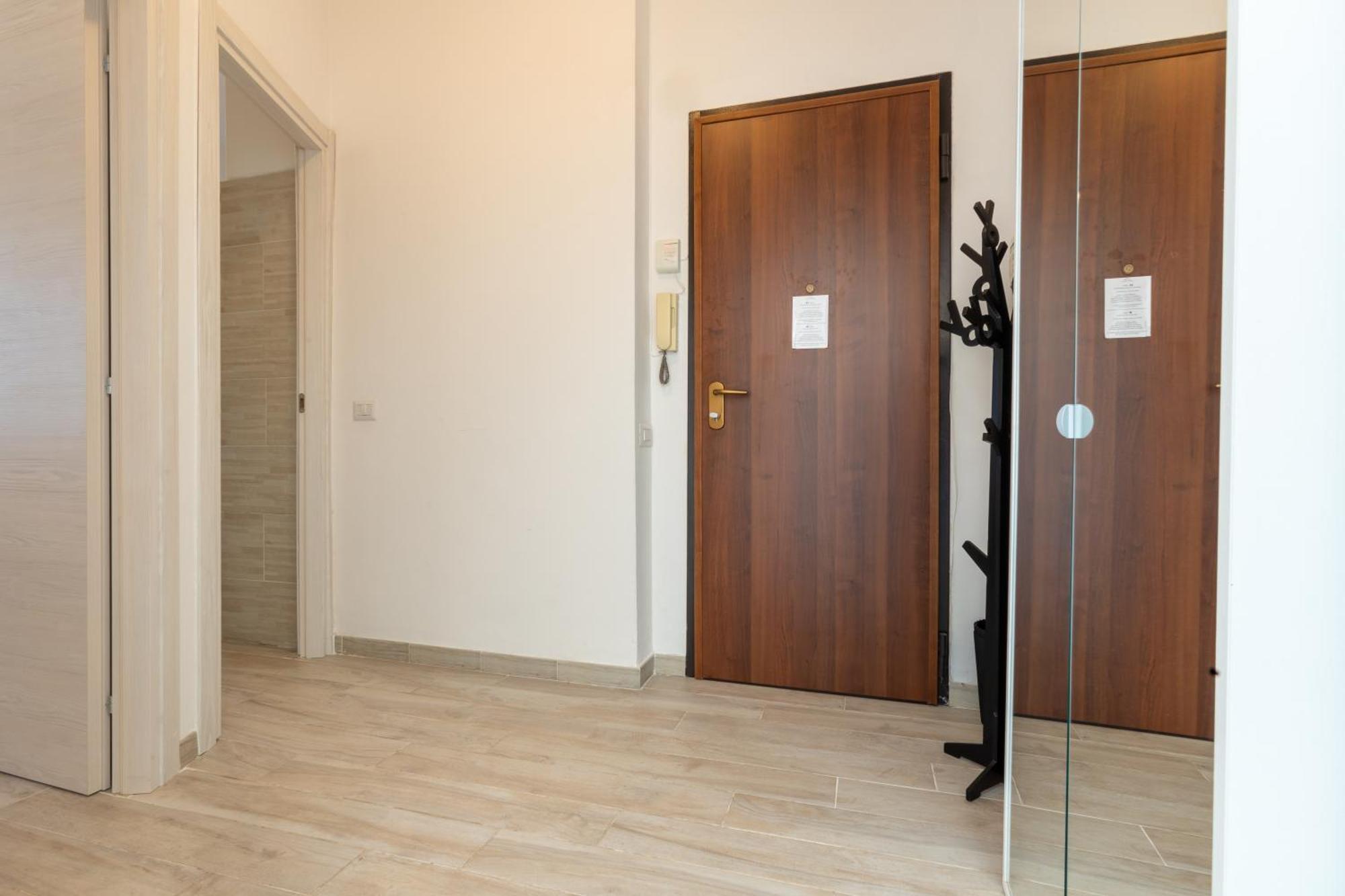 Ferienwohnung M2 - San Raffaele - Casa Cimiano Mailand Exterior foto